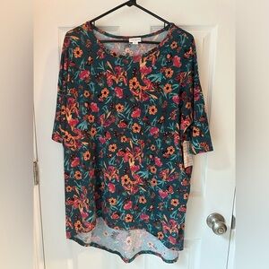 Lularoe Irma Size M